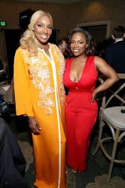 Leaked appeared as a contestant on the celebrity apprentice 4, where she finished in seventh place in 2011, and the eighteenth season of dancing with the stars. Which Real Housewife Has The Higher Net Worth Nene Leakes Or Kandi Burress
