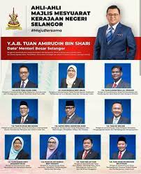 Exco kerajaan selangor melafazkan dan menandatangani ibr nasional berita harian. Media Selangor Ø¹Ù„Ù‰ ØªÙˆÙŠØªØ± Icymi Majubersama Barisan Exco Kerajaan Negeri Selangor Https T Co Xytf4utubz