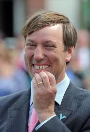 William Derby Clerk Of Racecourse Music Showcase Day