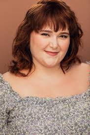 Resume Alden Gagnon Actress NYC — Alden Gagnon