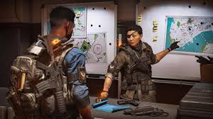 Guide gives a step by step walkthrough on how. The Division 2 Warlords Of New York Secret Hunter Mask Locations Vg247