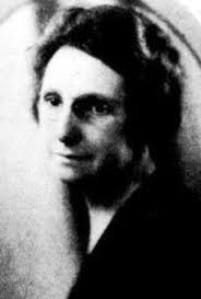 Mayetta Wilkinson Carter (1871-1957)