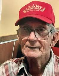 Obituary for Harold Cantrell