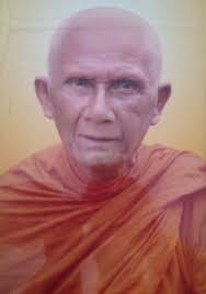 HÒA THƯỢNG MAHA SARÂY (1918-2001) -