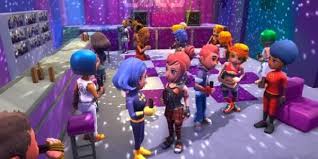 Disponible En Consolas Youtubers Life Omg Edition Vida Videojuegos Consolas