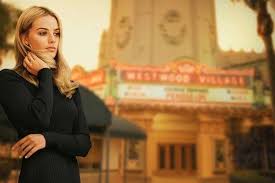 The end of once upon a time in hollywood is tarantino putting reality to rights. The Ultimate Guide To Once Upon A Time In Hollywood Locations