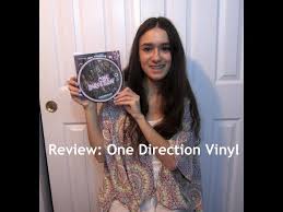 We did not find results for: Review First Impression One Direction Vinyl Youtube