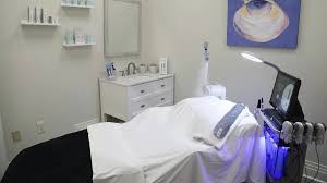 Medical Spa In Wilmington, NC | Salt Aesthetics Bar