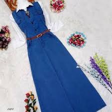 Yeni Sezon Sifir Kol Kot Elbise 79 90 Bedenler 38 40 42 44 46 Uzunluk 138 Cm Siparis Icin Whatsapp 0543 838 22 91 Kot Elbiseler Elbise Cizgili Elbise