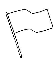 Winter Guard Clip Art Clipart Best Color Guard Flags Color Guard Art Classroom Organization