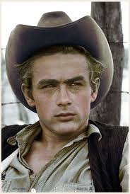 James Dean 1931
