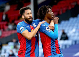 Leeds united visits selhurst park on saturday afternoon to take on crystal palace for the first time since 2013 both sides last met. Video Crystal Palace Vs Leeds United Premier League Highlights
