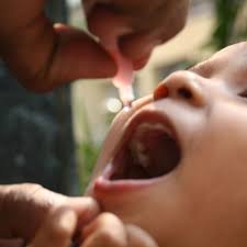 Polio eradication: a vaccine we don't even use anymore is spreading the  virus - Vox