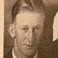 Thaddeus Rolan Tedder (1917–1991) • FamilySearch