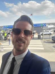 Andrew Perrin, JD, MBA