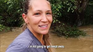 No Power! But We’re Safe After Hurricane Helene