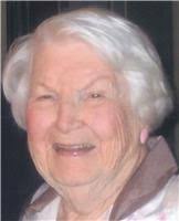 Kathleen Cole Obituary (1915