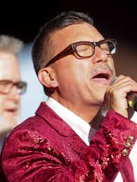 Tonight Show': Louisville's Love Jones is