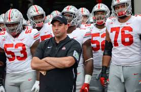 The campus photo tour begins with university hall at osu. Ohio State Football Way Too Early 2 Deep Depth Chart Projection For 2020