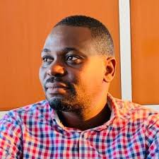 Sylvester John Kimeru