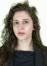 Candidata Denise Corrêa