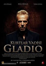 High Resolution Turkish Movie Poster Image For Kurtlar Vadisi Gladio 2008 In 2020 Movie Posters Original Movie Posters Crime Movies