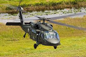 The black hawk multirole helicopter serves with the u.s. S 70i Black Hawk Helicopter