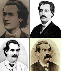 Mihai eminescu avea o fire imprevizibili, producand totdeauna o impresie puternica si neobisnuita mihai eminescu sta, in literatura universala, alaturi de cei mai mari poeti nationali ai altor tari, alaturi. Povestea Celui Mai Cunoscut Portret Al Lui Mihai Eminescu Cer Si Pamant Romanesc
