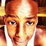 Malik Bates's Instagram, Twitter & Facebook