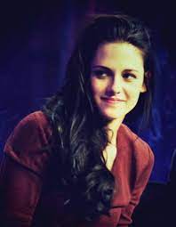 Maybe you would like to learn more about one of these? Bella Swan Kristen Stewart And Smile Image 361618 On Favim Com