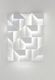 Schicke Wand Led Lampen Design Originell Dekorativ Charles Kalpakian Led Leuchten Deckenarchitektur Led Lampe
