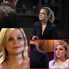 Kirsten Storms Confirms Pancreatic Cancer, GH Recasts Maxie General  Hospital Spoilers— full details below👇 Have a great time, everyone! 🌞🌳