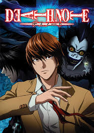 Основано на одноимённой манге авторов оба цугуми и обата такэси. Plakat Tetrad Smerti 3 Poster Death Note 3 Plakaty Kupit V Anime Internet Magazine Fast Anime Studio