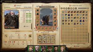 Full game pathfinder kingmaker torrent download is an adventure game that sends you to a fantasy world where you fight your rivals and try to gain dominance. Lonely Barrow Lets Play Pathfinder Kingmaker Youtube