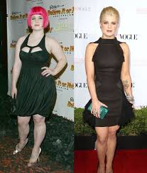 Kelly osbourne herself has not addressed the speculation that she had work done. Pin On Weight Loss Inspiration