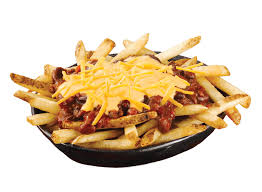 Detail Group Product Chili Cheese Fries