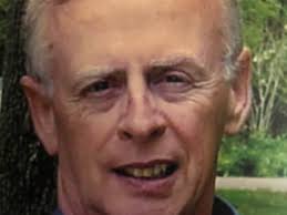 George Ellis Oxendale Obituary (1941