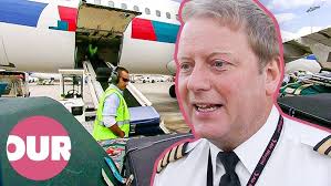 🌬️Very Windy today in Lanzarote so took the town street rather than the  front!