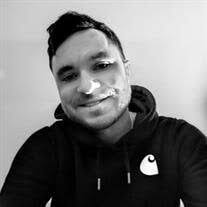 Ross Abrahm Adair Obituary