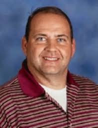 Mr. Edward Frank Balzer