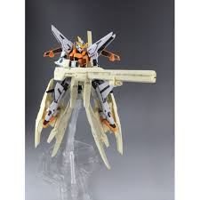 Model Legend Hg 1 144 Gundam Kyrios Gust Resin Conversion Kit Gundam Kits Collection News And Reviews Gundam Gust Legend