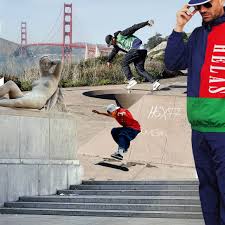 An Interview With J.B. Gillet - Quartersnacks