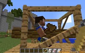 It also consists of a few customized . Ancient Warfare Mod 1 16 3 1 12 2 1 7 10 Wminecraft Net