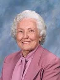 Mildred Godwin Obituary November 27, 2011