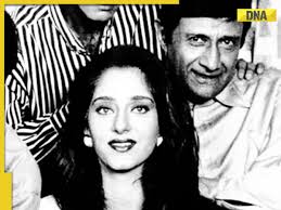 This Dev Anand heroine was rumoured to be Dawood's girlfriend, left India  after allegations of spying for Pakistan