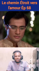 Le chemin Étroit vers l'amour Ép 68. Gade'l epi pataje'l
