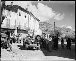 Debarquement De Provence Liberation Dans La Region De Nice Et Monaco Seconde Guerre Mondiale Monaco Guerre Mondiale