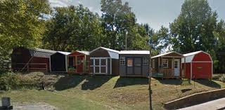 Premier portable buildings has partnered with over 30 manufacturing shops in north america, over 700 authorized dealer locations, and professional delivery personnel to bring the best portable buildings to you at the best prices. Storage Sheds Buildings Covington Tennessee Buildings By Premier