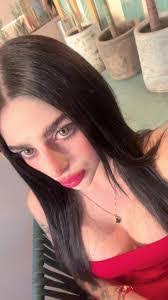 Isabel Casillas's Instagram, Twitter & Facebook