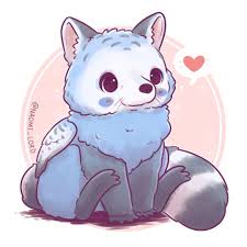 Introducing The Budgie Raccoon Because I Thought It Would Be Cute 3 What Animals Sh Cute Animal Drawings Cute Animal Drawings Kawaii Cute Kawaii Drawings